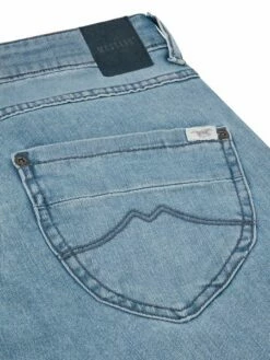 Mustang Damen Jeans Sissy Straight Fit 27 Mustang Damen Jeans Sissy Straight Fit -JEANS DIRECT Verkäufe 48711 05 Mustang Sissy Straight 1013978 5000 412 Detai 2