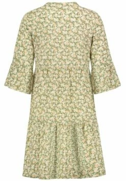 DENIMFY A Linien Kleid Damen DFFrida -JEANS DIRECT Verkäufe 48830 06 mille fleur green D70048F30417A2DY V