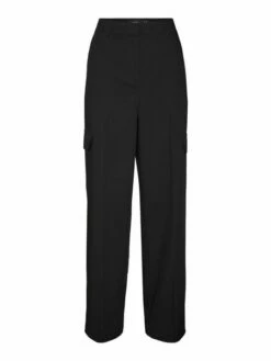 Vero Moda Damen Cargo Hose VMZELDA - Straight Fit