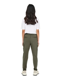 Only Damen Hose ONLPOPTRASH LIFE EASY CARGO - Relaxed Fit -JEANS DIRECT Verkäufe 48932 ONLY Noos2022 3972009 15225893 4 1