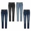 DENIMFY Damen Jeans DFElla Slim Fit -JEANS DIRECT Verkäufe 49192 DFElla Titelbild