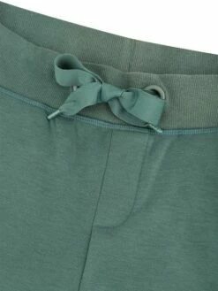 DENIMFY Damen Jogginghose DFLina Slim Fit 33 DENIMFY Damen Jogginghose DFLina Slim Fit -JEANS DIRECT Verkäufe 49209 DFLina D68450M62202ADY forest green detail