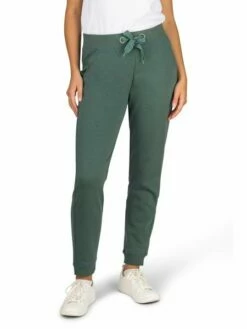 DENIMFY Damen Jogginghose DFLina Slim Fit 29 DENIMFY Damen Jogginghose DFLina Slim Fit -JEANS DIRECT Verkäufe 49209 DFLina D68450M62202ADY forest green front