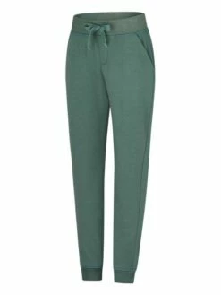 DENIMFY Damen Jogginghose DFLina Slim Fit 32 DENIMFY Damen Jogginghose DFLina Slim Fit -JEANS DIRECT Verkäufe 49209 DFLina D68450M62202ADY forest green front1