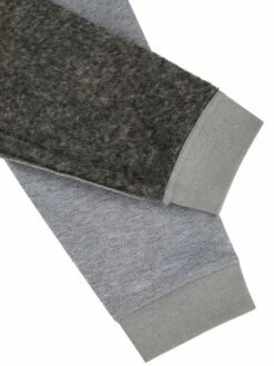 DENIMFY Damen Jogginghose DFLina Slim Fit 28 DENIMFY Damen Jogginghose DFLina Slim Fit -JEANS DIRECT Verkäufe 49209 DFLina D68450M62202ADY grey melange detail 2