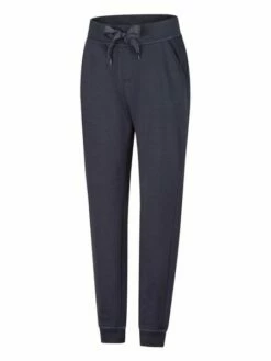 DENIMFY Damen Jogginghose DFLina Slim Fit 38 DENIMFY Damen Jogginghose DFLina Slim Fit -JEANS DIRECT Verkäufe 49209 DFLina D68450M62202ADY navy front1