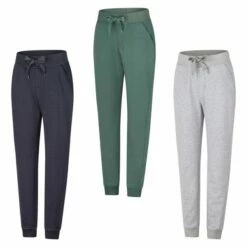 DENIMFY Damen Jogginghose DFLina Slim Fit