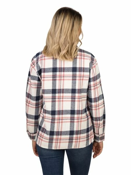 DENIMFY Damen Freizeit Hemd DFIsabella Regular Fit 6 DENIMFY Damen Freizeit Hemd DFIsabella Regular Fit – Bild 4