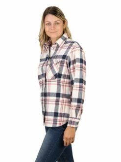 DENIMFY Damen Freizeit Hemd DFIsabella Regular Fit 26 DENIMFY Damen Freizeit Hemd DFIsabella Regular Fit -JEANS DIRECT Verkäufe 49248 04 DFIsabella D70052R11152ADY offwhite old navy dark brush rose site