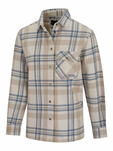 DENIMFY Damen Freizeit Hemd DFIsabella Regular Fit 20 DENIMFY Damen Freizeit Hemd DFIsabella Regular Fit – Bild 18