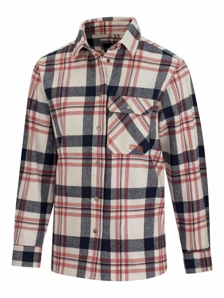 DENIMFY Damen Freizeit Hemd DFIsabella Regular Fit 8 DENIMFY Damen Freizeit Hemd DFIsabella Regular Fit – Bild 6