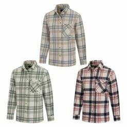 DENIMFY Damen Freizeit Hemd DFIsabella Regular Fit