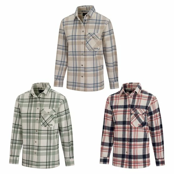 DENIMFY Damen Freizeit Hemd DFIsabella Regular Fit 3 DENIMFY Damen Freizeit Hemd DFIsabella Regular Fit