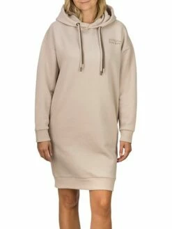 DENIMFY Damen Kapuzenpullover DFAnna Oversize 31 DENIMFY Damen Kapuzenpullover DFAnna Oversize -JEANS DIRECT Verkäufe 49257 01 DFAnna D10606BA30364ADY birch beige