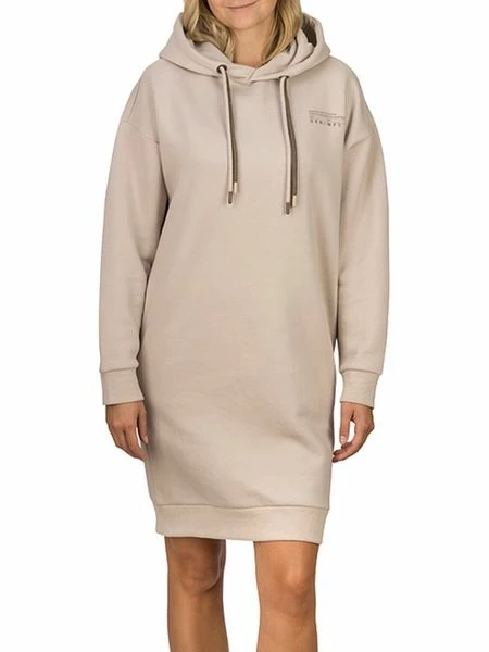 DENIMFY Damen Kapuzenpullover DFAnna Oversize 12 DENIMFY Damen Kapuzenpullover DFAnna Oversize – Bild 10