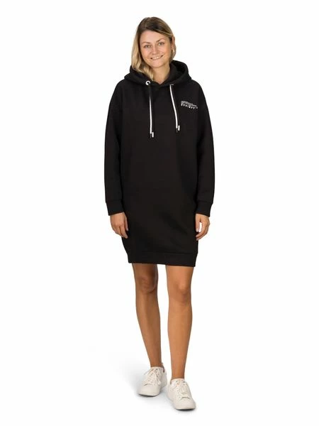 DENIMFY Damen Kapuzenpullover DFAnna Oversize 5 DENIMFY Damen Kapuzenpullover DFAnna Oversize – Bild 3