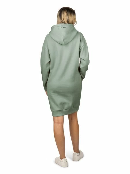 DENIMFY Damen Kapuzenpullover DFAnna Oversize 22 DENIMFY Damen Kapuzenpullover DFAnna Oversize – Bild 20