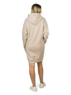 DENIMFY Damen Kapuzenpullover DFAnna Oversize 34 DENIMFY Damen Kapuzenpullover DFAnna Oversize -JEANS DIRECT Verkäufe 49257 04 DFAnna D10606BA30364ADY birch beige back