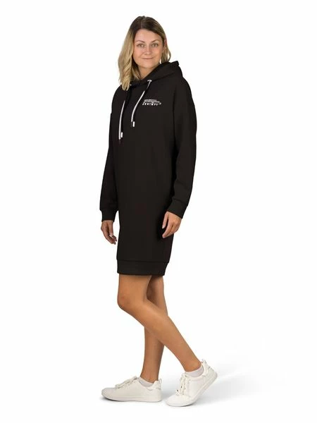 DENIMFY Damen Kapuzenpullover DFAnna Oversize 7 DENIMFY Damen Kapuzenpullover DFAnna Oversize – Bild 5