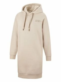 DENIMFY Damen Kapuzenpullover DFAnna Oversize 35 DENIMFY Damen Kapuzenpullover DFAnna Oversize -JEANS DIRECT Verkäufe 49257 05 DFAnna D10606BA30364ADY birch beige front1