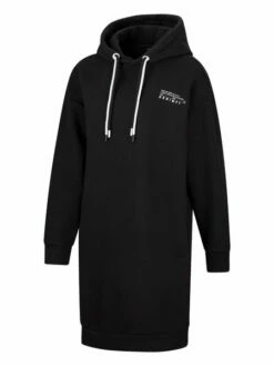 DENIMFY Damen Kapuzenpullover DFAnna Oversize 27 DENIMFY Damen Kapuzenpullover DFAnna Oversize -JEANS DIRECT Verkäufe 49257 05 DFAnna D10606BA30364ADY black front1