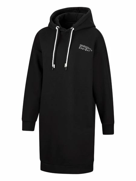 DENIMFY Damen Kapuzenpullover DFAnna Oversize 8 DENIMFY Damen Kapuzenpullover DFAnna Oversize – Bild 6