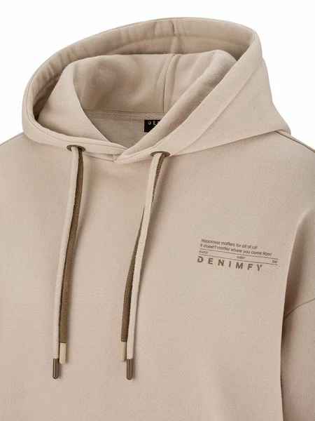 DENIMFY Damen Kapuzenpullover DFAnna Oversize 17 DENIMFY Damen Kapuzenpullover DFAnna Oversize – Bild 15