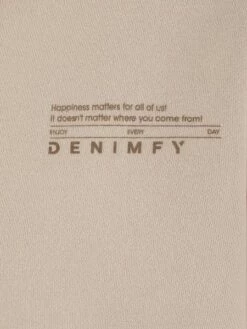 DENIMFY Damen Kapuzenpullover DFAnna Oversize 37 DENIMFY Damen Kapuzenpullover DFAnna Oversize -JEANS DIRECT Verkäufe 49257 07 DFAnna D10606BA30364ADY birch beige detail 2