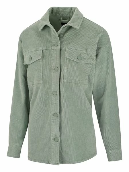 DENIMFY Damen Hemdjacke DFSophia Oversize Fit 14 DENIMFY Damen Hemdjacke DFSophia Oversize Fit – Bild 12