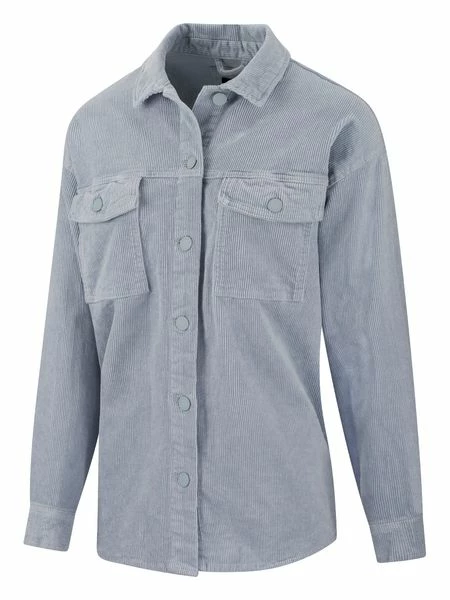 DENIMFY Damen Hemdjacke DFSophia Oversize Fit 20 DENIMFY Damen Hemdjacke DFSophia Oversize Fit – Bild 18