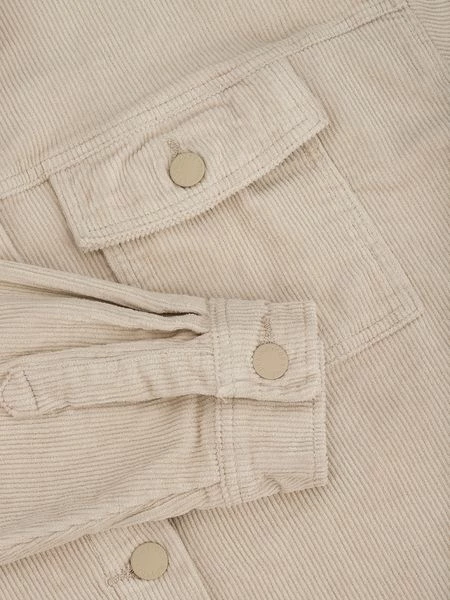 DENIMFY Damen Hemdjacke DFSophia Oversize Fit 9 DENIMFY Damen Hemdjacke DFSophia Oversize Fit – Bild 7