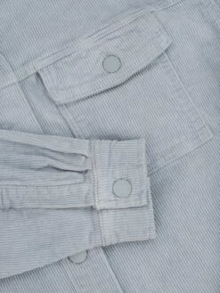 DENIMFY Damen Hemdjacke DFSophia Oversize Fit 40 DENIMFY Damen Hemdjacke DFSophia Oversize Fit -JEANS DIRECT Verkäufe 49260 06 DFSophia D60002Z11048CDY vintage jeans blue detail