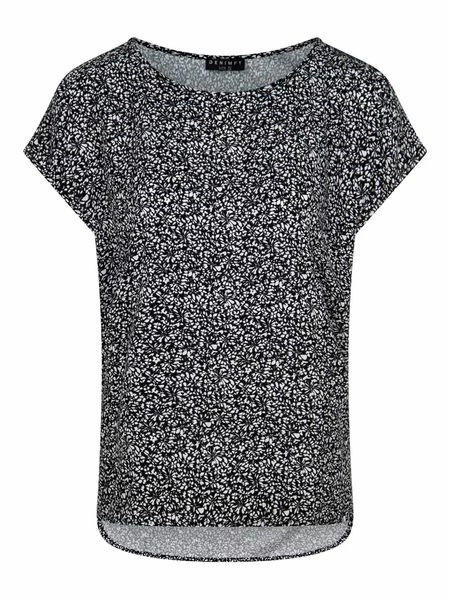 DENIMFY Bluse Damen DFJule Regular Fit 8 DENIMFY Bluse Damen DFJule Regular Fit – Bild 6
