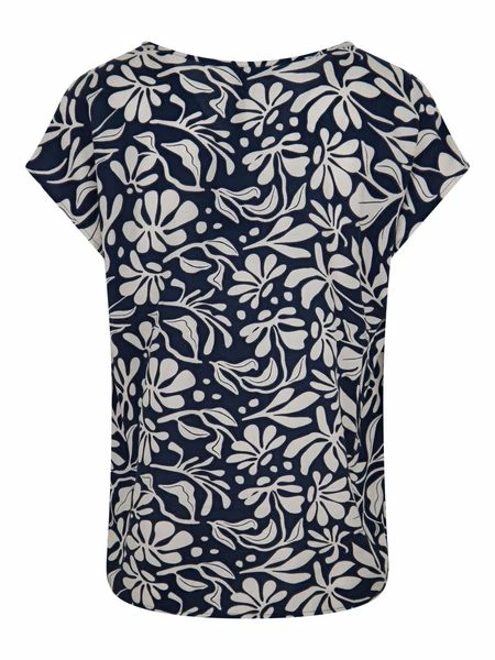 DENIMFY Bluse Damen DFJule Regular Fit 16 DENIMFY Bluse Damen DFJule Regular Fit – Bild 14