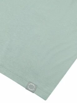 DENIMFY Tshirt Damen Baumwolle Regular Fit DFSophie -JEANS DIRECT Verkäufe 49395 07 DFSophie D12241Z02460ADY jadeite green Detail1