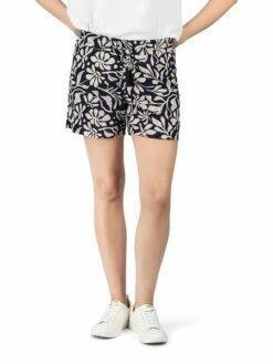 DENIMFY Kurze Hose Damen Regular Fit DFLia 29 DENIMFY Kurze Hose Damen Regular Fit DFLia -JEANS DIRECT Verkäufe 49397 01 DFLia D73781M62393KADY flowers old navy light sand front 2