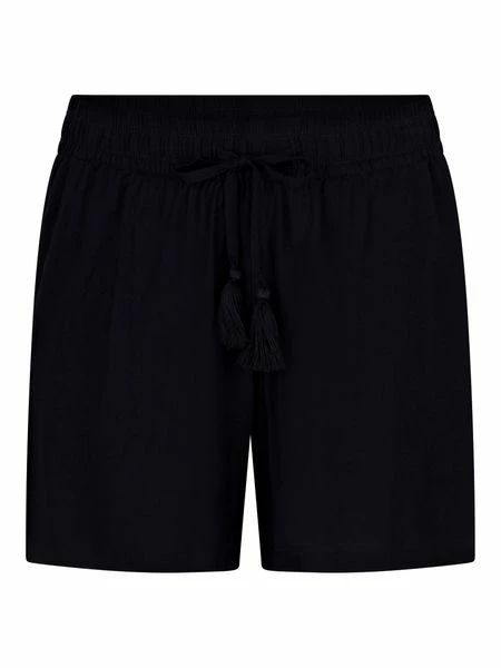 DENIMFY Kurze Hose Damen Regular Fit DFLia 8 DENIMFY Kurze Hose Damen Regular Fit DFLia – Bild 6