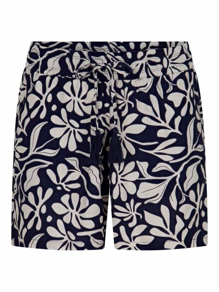 DENIMFY Kurze Hose Damen Regular Fit DFLia 14 DENIMFY Kurze Hose Damen Regular Fit DFLia – Bild 12