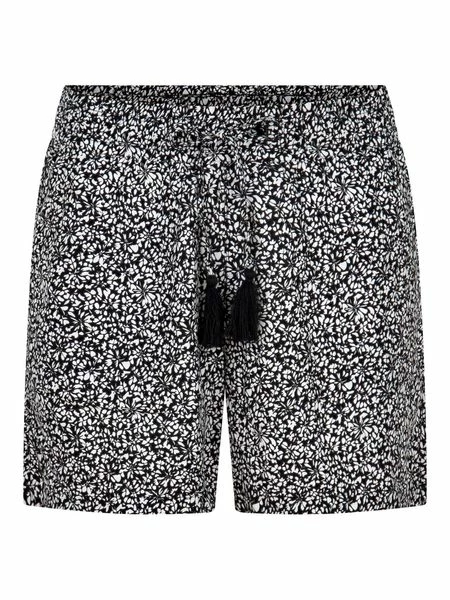 DENIMFY Kurze Hose Damen Regular Fit DFLia 20 DENIMFY Kurze Hose Damen Regular Fit DFLia – Bild 18