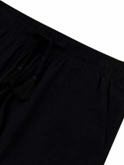 DENIMFY Kurze Hose Damen Regular Fit DFLia 28 DENIMFY Kurze Hose Damen Regular Fit DFLia -JEANS DIRECT Verkäufe 49397 06 DFLia D73781M62393KADY black Detail1