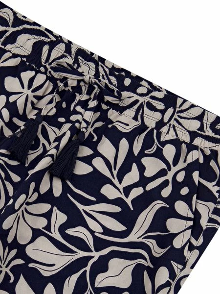 DENIMFY Kurze Hose Damen Regular Fit DFLia 15 DENIMFY Kurze Hose Damen Regular Fit DFLia – Bild 13