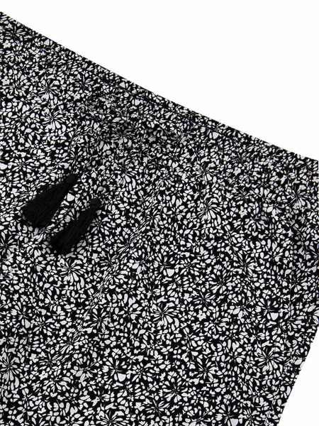 DENIMFY Kurze Hose Damen Regular Fit DFLia 21 DENIMFY Kurze Hose Damen Regular Fit DFLia – Bild 19