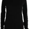 Vero Moda Damen Pullover VMCARE STRUCTURE -JEANS DIRECT Verkäufe veromoda 10136644 black